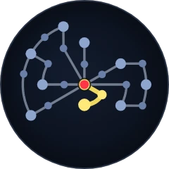 Like Clockwork position in the Saboteur tree