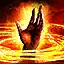 Autoexertion skill icon