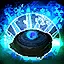 Icicle Mine skill icon