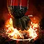 Crushing Fist skill icon