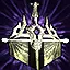 Dread Banner skill icon