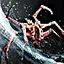 Hiveborn Support skill icon