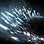 Glacial Shield Swipe skill icon