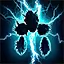 Summon Lightning Golem skill icon