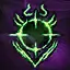 Predator Support skill icon