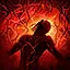 Petrified Blood skill icon