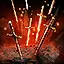 Swordstorm skill icon