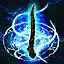 Spellslinger skill icon