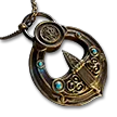 Ligurium Talisman