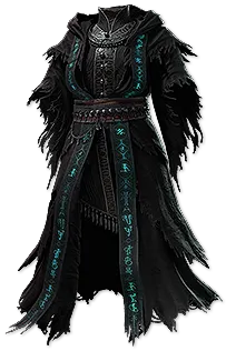 Cloak of Defiance