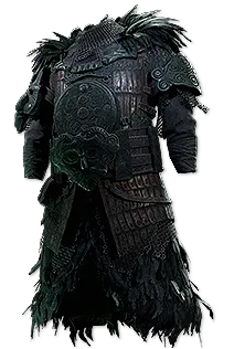 The Barrow Dweller