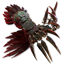Demon Stitcher