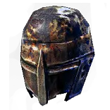 Ezomyte Hold