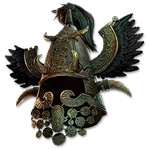 Bronzebeard