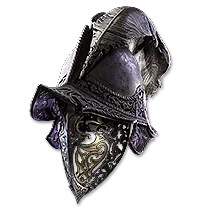 The Vile Knight