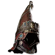 Visage of Ayah