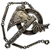 The Fall of the Axe