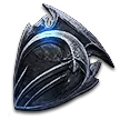 Vorana's Crest of the Scythe