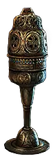 The Peacemaker's Draught