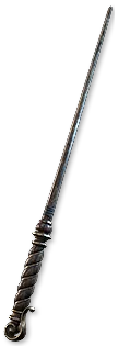 Attuned Wand