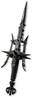 Torture Wand