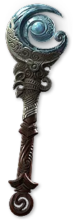 Frigid Wand
