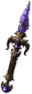 Primordial Wand