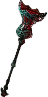 The Desecrated Chalice