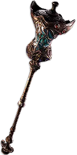 The Sacred Chalice
