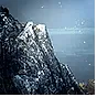 Mountain Biome: Shrine Chance