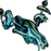 Reward: Eyes of the Greatwolf