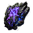 Archaic Rune of Splinters