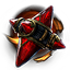 Guatelitzi's Soul Core of Endurance