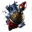 Soul Core of Tzamoto