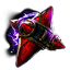 Tacati's Soul Core of Affliction
