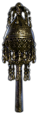 Processional Relic