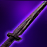 Blunt Sword