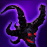 Demonic Skull