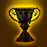Gold Trophy
