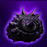 Spiked Shell