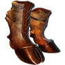 Abberath's Hooves