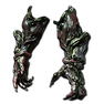 Algor Mortis