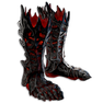 Annihilation's Approach