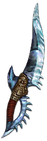 Arakaali's Fang