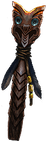 Ashcaller