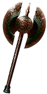 Atziri's Disfavour