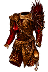 Atziri's Splendour