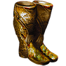Atziri's Step