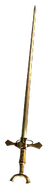 Aurumvorax