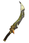 Beltimber Blade